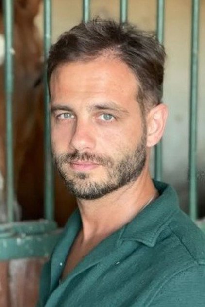 Actor Image