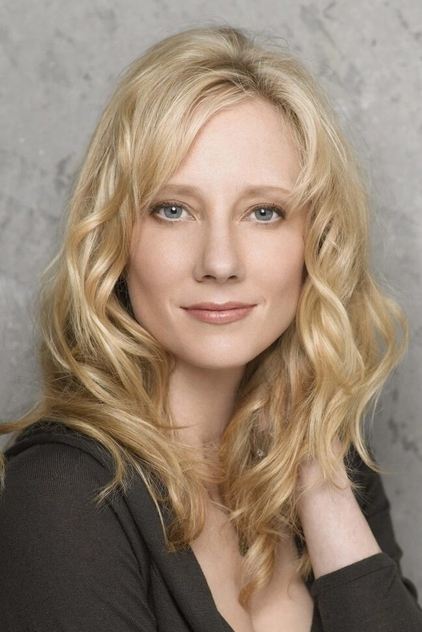 Anne Heche Anne Heche