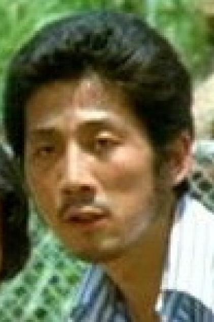 Actor Image