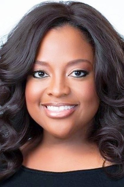 Sherri Shepherd Profilbild