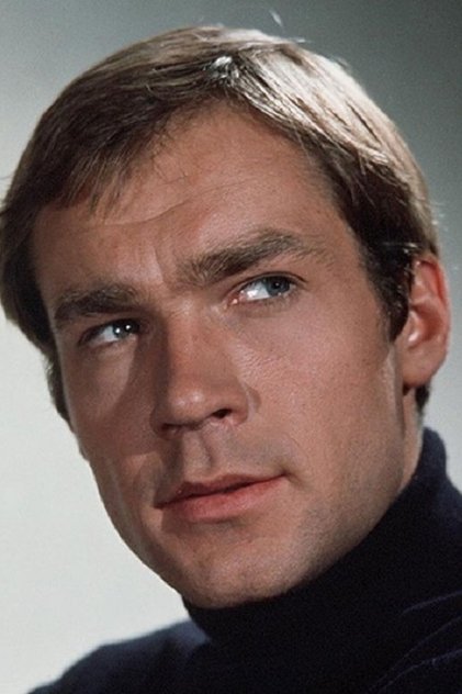Actor Image