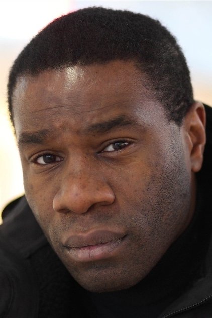 Actor Image
