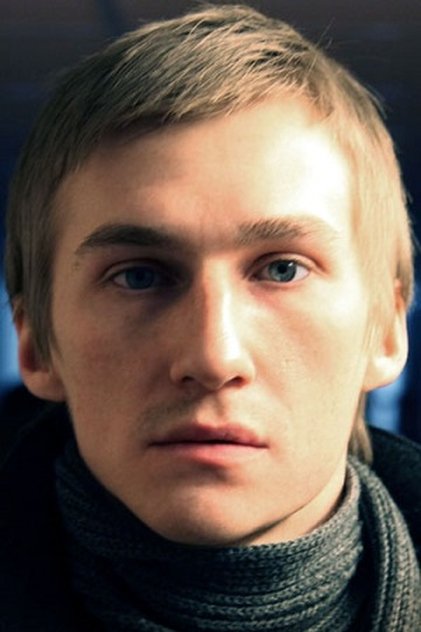 Anton Kolomeets Anton Kolomeets