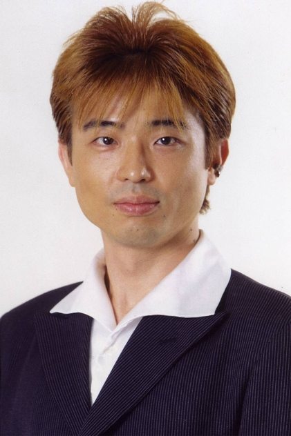 Actor Image