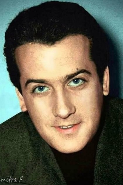 Alekos Alexandrakis Alekos Alexandrakis