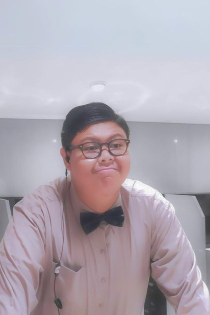 Almer Rakhman Almer Rakhman