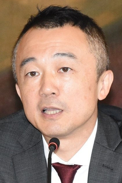 Yoshihiro Suzuki Profilbild