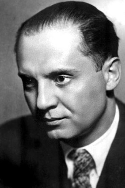 Leonid Trauberg Leonid Trauberg