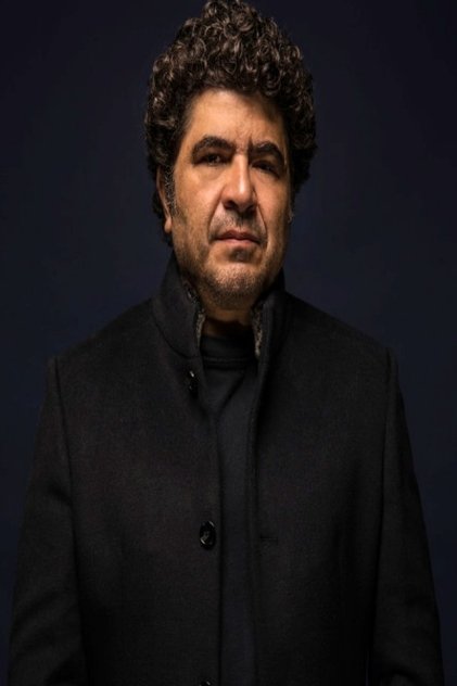 Actor Image