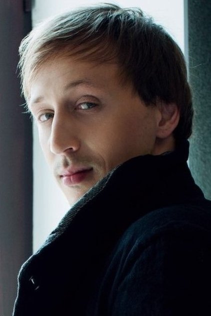 Pavel Dmitrichenko Pavel Dmitrichenko