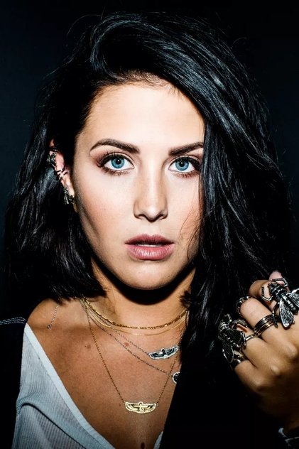 Molly Sandén Molly Sandén