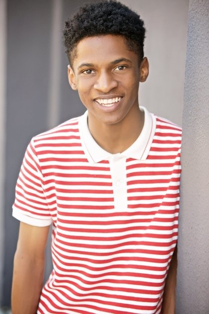 Actor Image