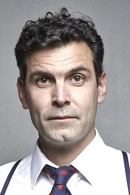 Actor Image