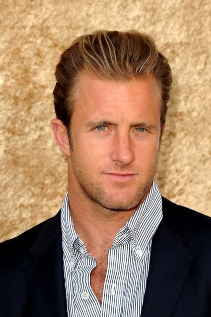 Scott Caan Profilbild