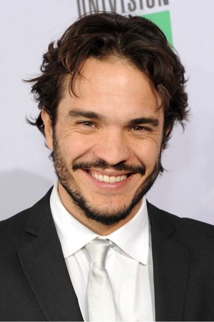 Kuno Becker Kuno Becker