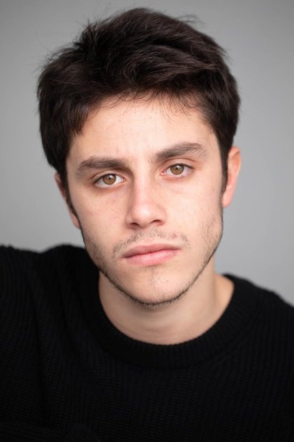 Actor Image