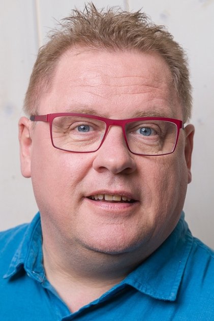 Actor Image