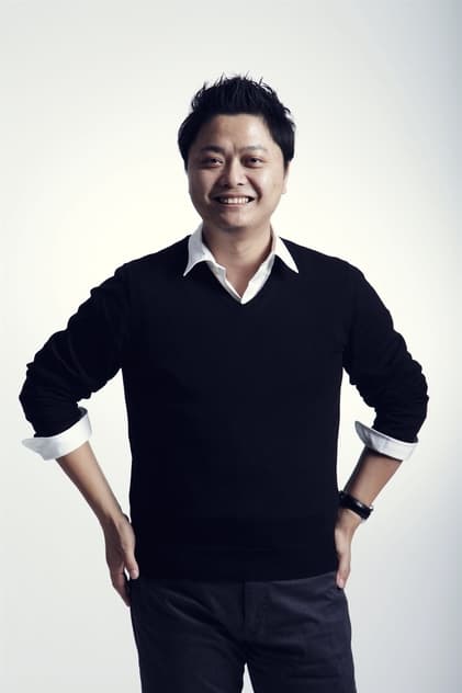 Larry Yang Profilbild