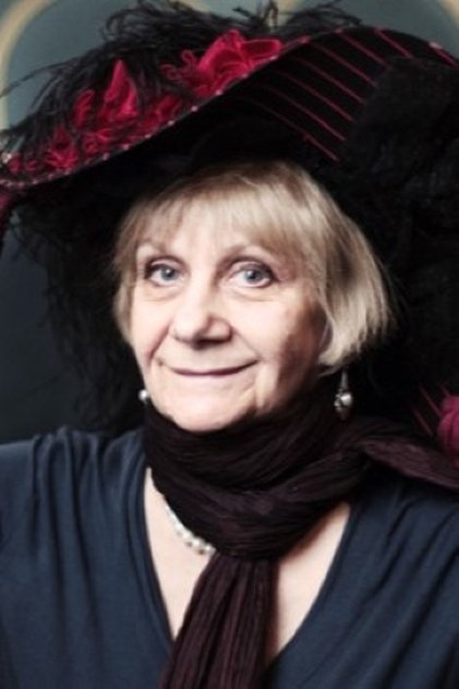 Lyudmila Petrushevskaya Lyudmila Petrushevskaya