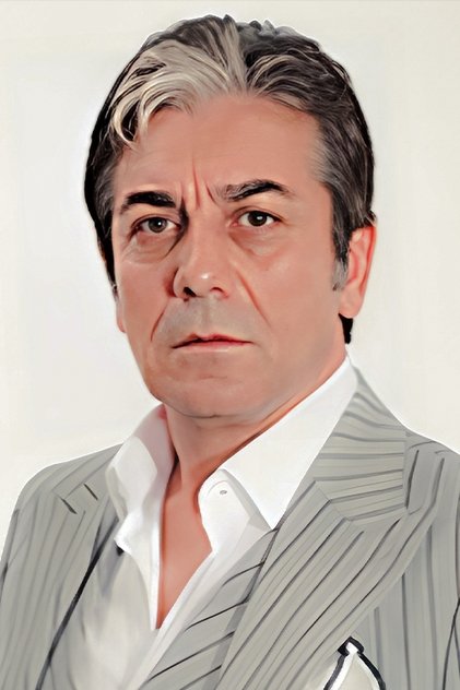 Actor Image