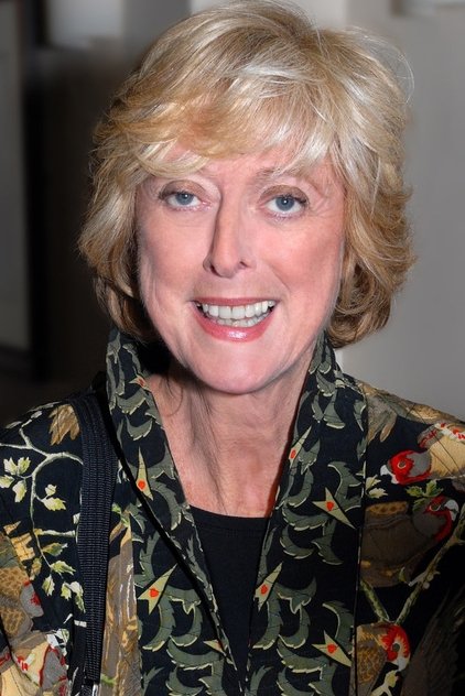 Maria Aitken Maria Aitken