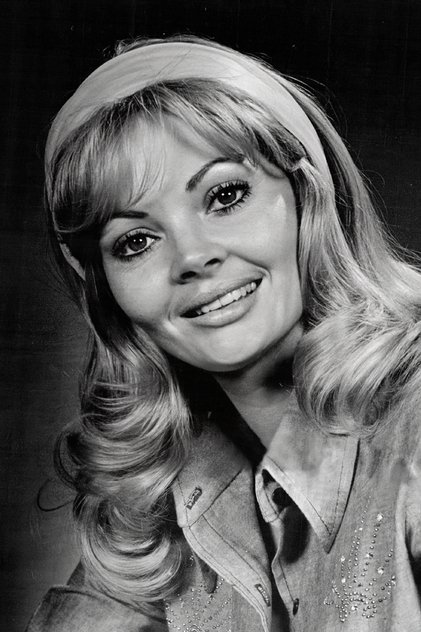 Jeannine Riley Jeannine Riley