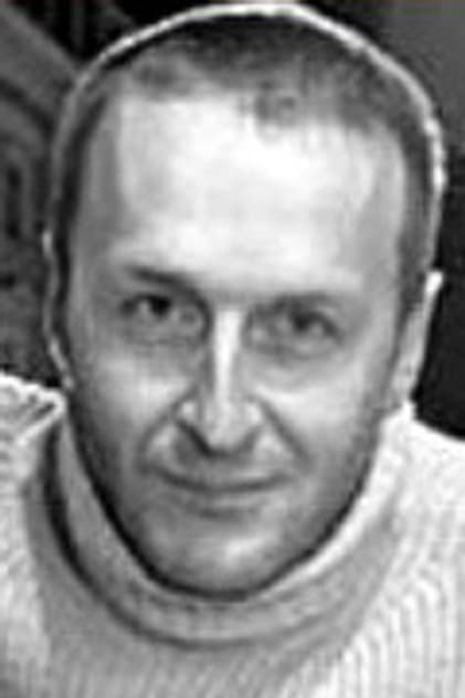 Alexandr Manotskov Profilbild