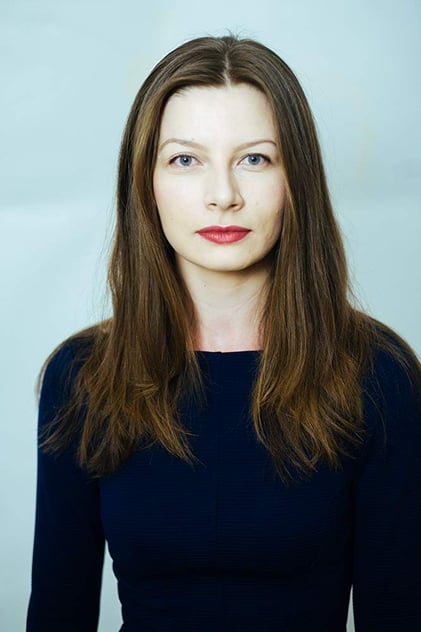 Ana Covalciuc Profilbild