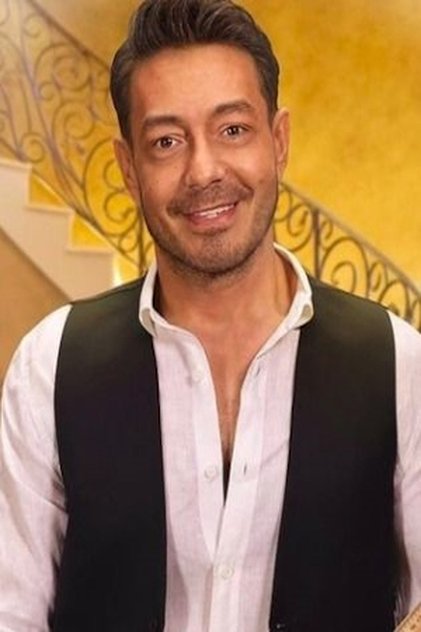 Actor Image