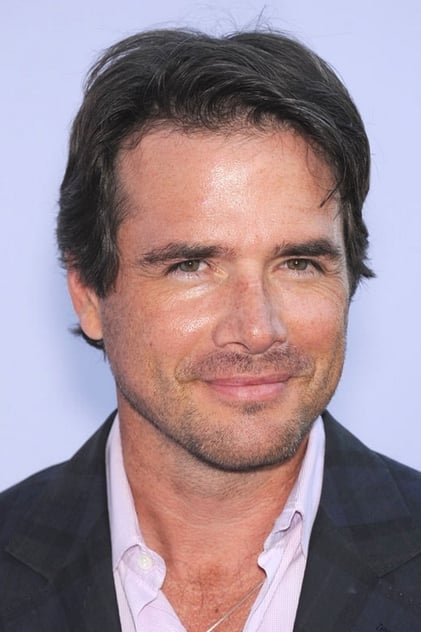 Matthew Settle Profilbild