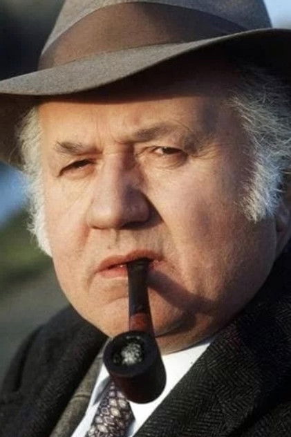 Jean Richard Jean Richard