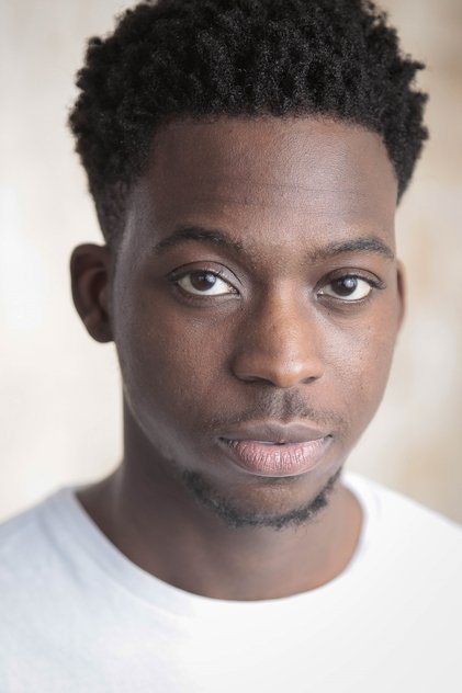 Actor Image