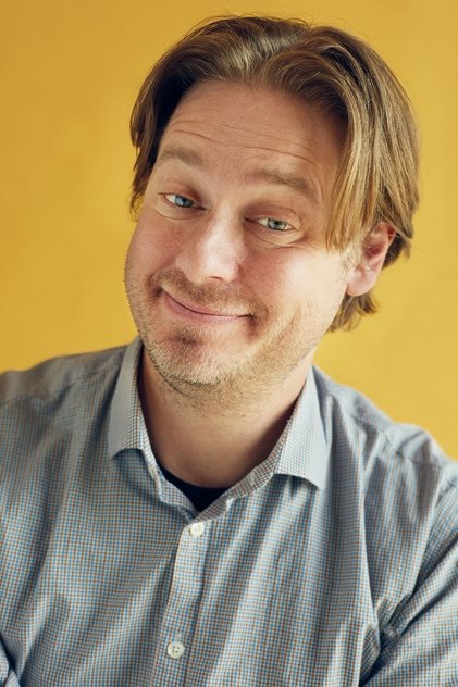Tim Heidecker Tim Heidecker
