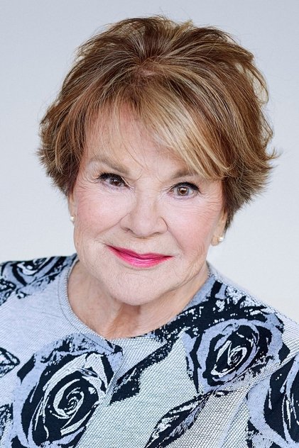 Janette Bertrand Janette Bertrand
