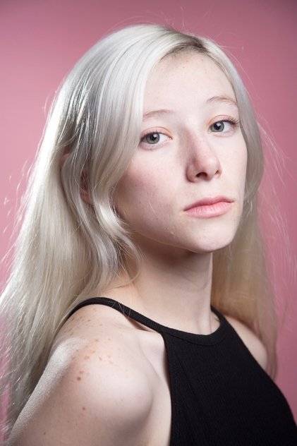 Actor Image