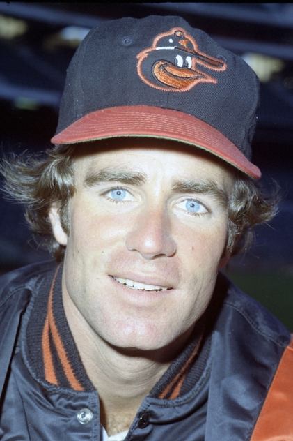 Jim Palmer Jim Palmer
