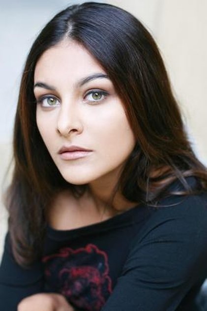 Actor Image