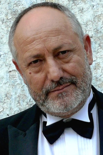 Actor Image