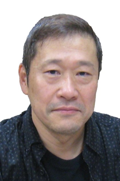 Junichi Miyashita Junichi Miyashita
