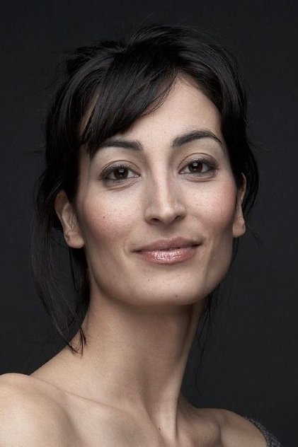 Actor Image