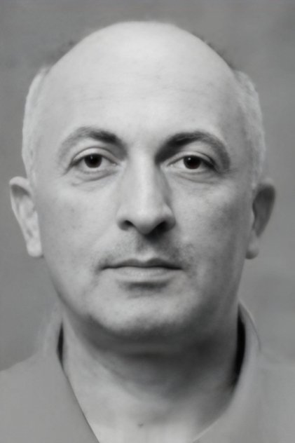Actor Image