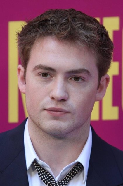Kit Connor Kit Connor