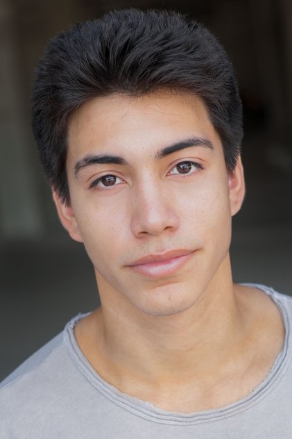 Actor Image