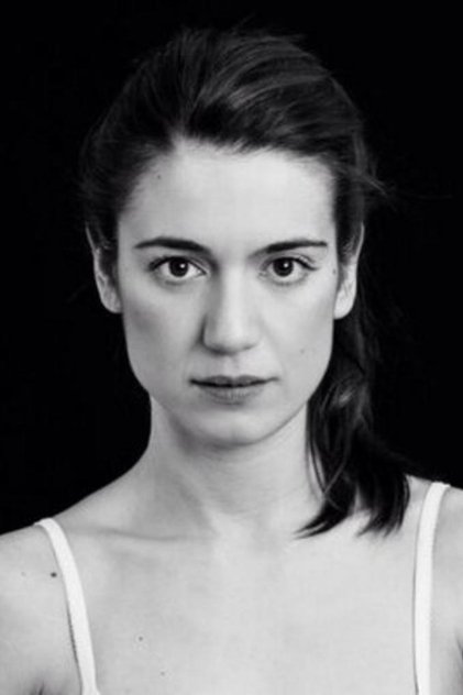 Actor Image
