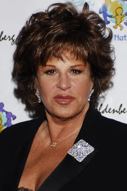 Lainie Kazan Profilbild