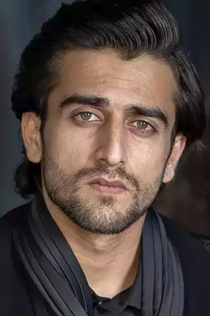 Actor Image