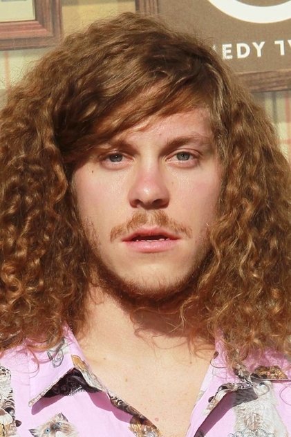 Blake Anderson Profilbild