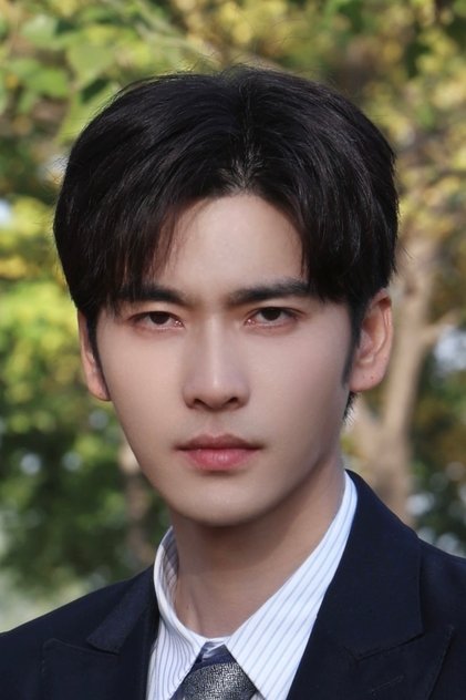 Wang Yiran Wang Yiran