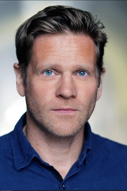Adam Astill Adam Astill
