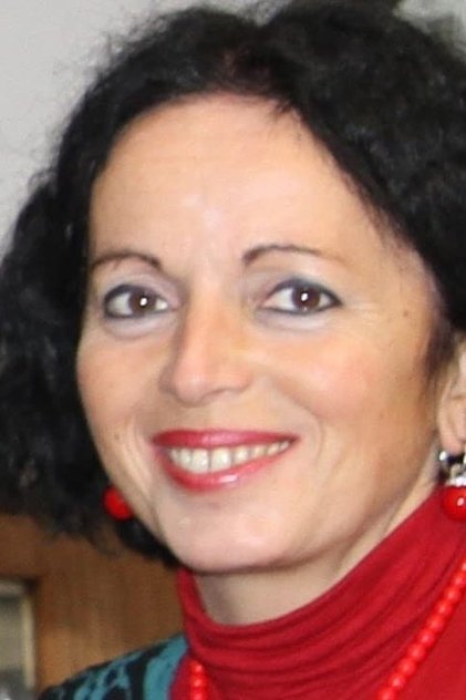 Vida Neuwirthová Vida Neuwirthová